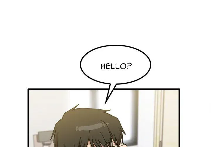 No More, No Less Chapter 28 page 1 - 