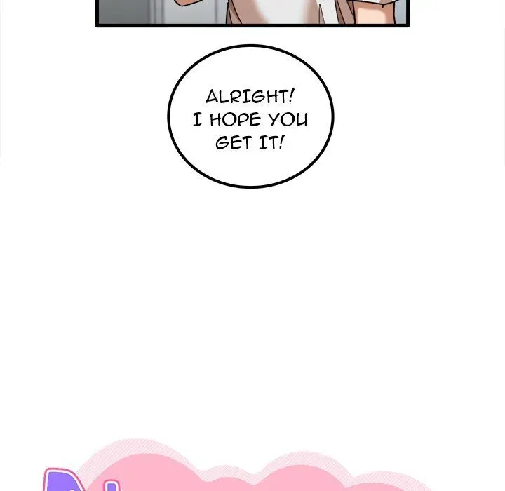 No More, No Less Chapter 28 page 11 - 