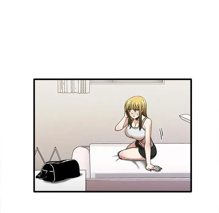 No More, No Less Chapter 28 page 102 - 