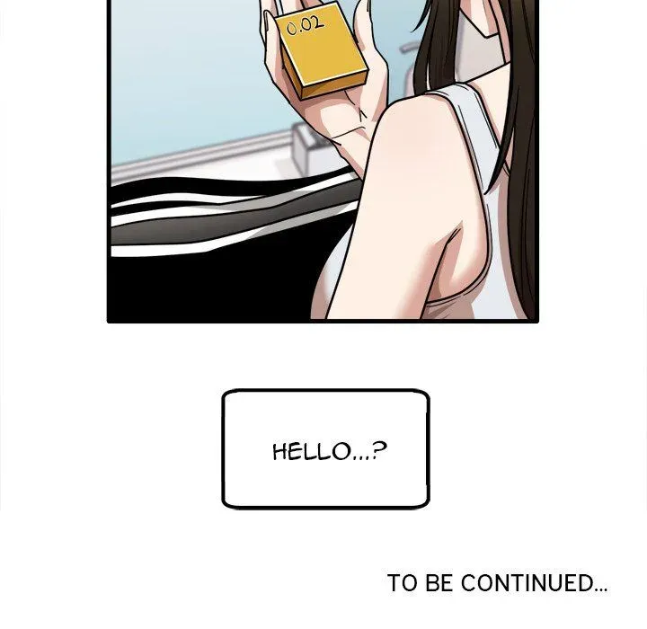 No More, No Less Chapter 28 page 111 - 