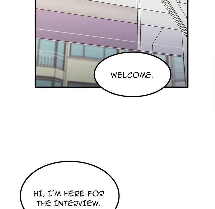 No More, No Less Chapter 28 page 14 - 