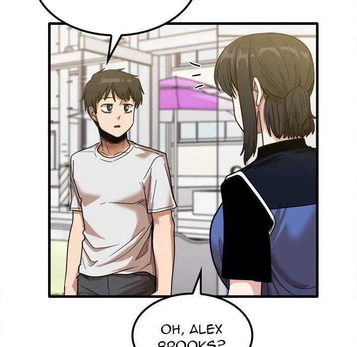 No More, No Less Chapter 28 page 15 - 