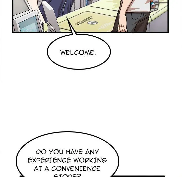No More, No Less Chapter 28 page 19 - 