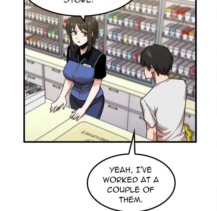 No More, No Less Chapter 28 page 20 - 