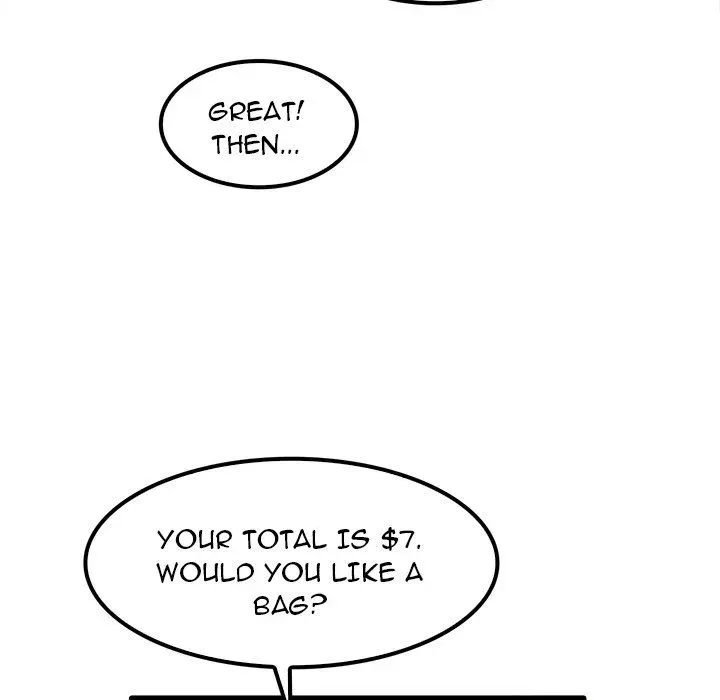 No More, No Less Chapter 28 page 21 - 