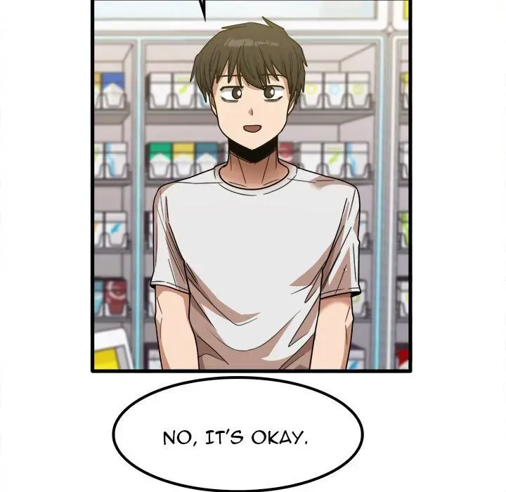 No More, No Less Chapter 28 page 22 - 