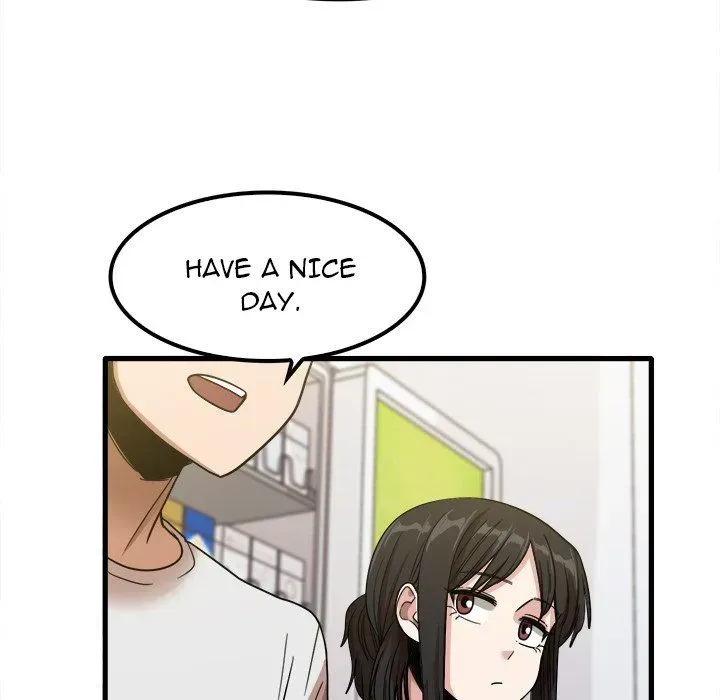 No More, No Less Chapter 28 page 23 - 