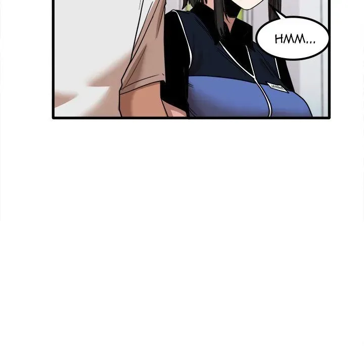 No More, No Less Chapter 28 page 24 - 