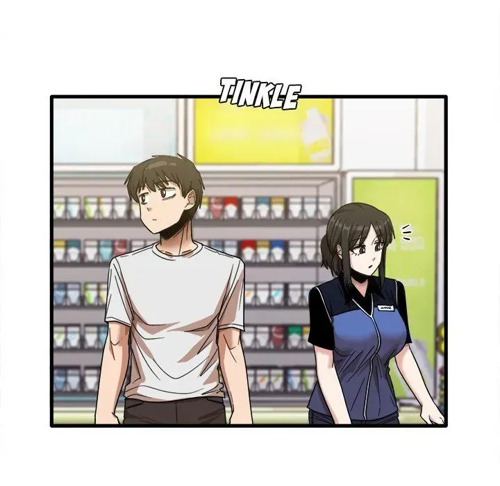 No More, No Less Chapter 28 page 25 - 