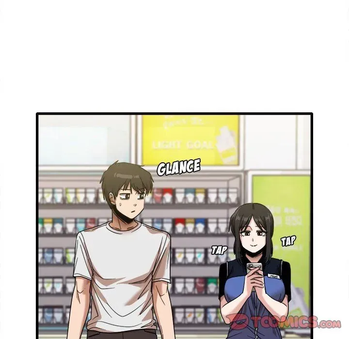 No More, No Less Chapter 28 page 26 - 