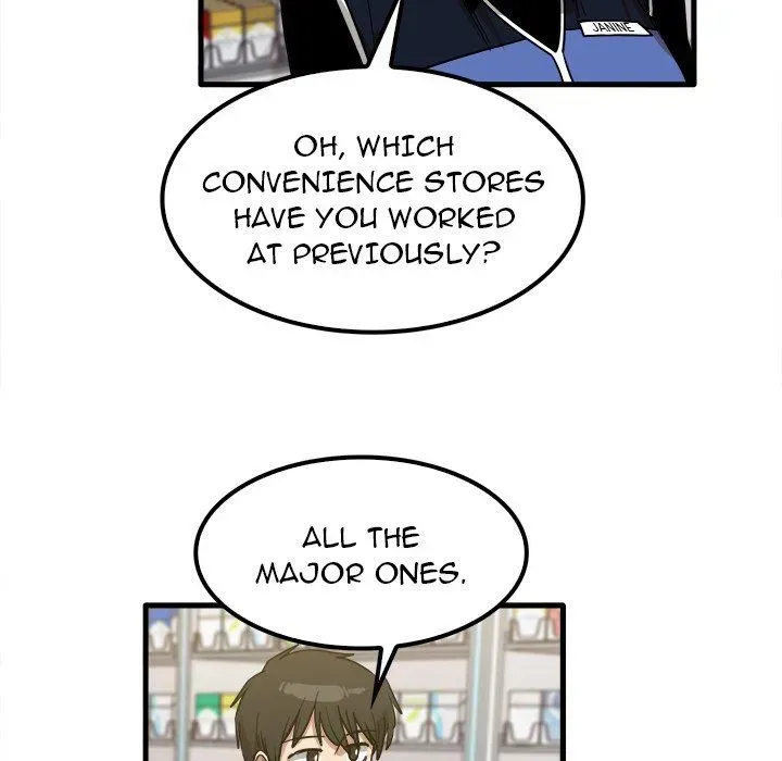 No More, No Less Chapter 28 page 28 - 