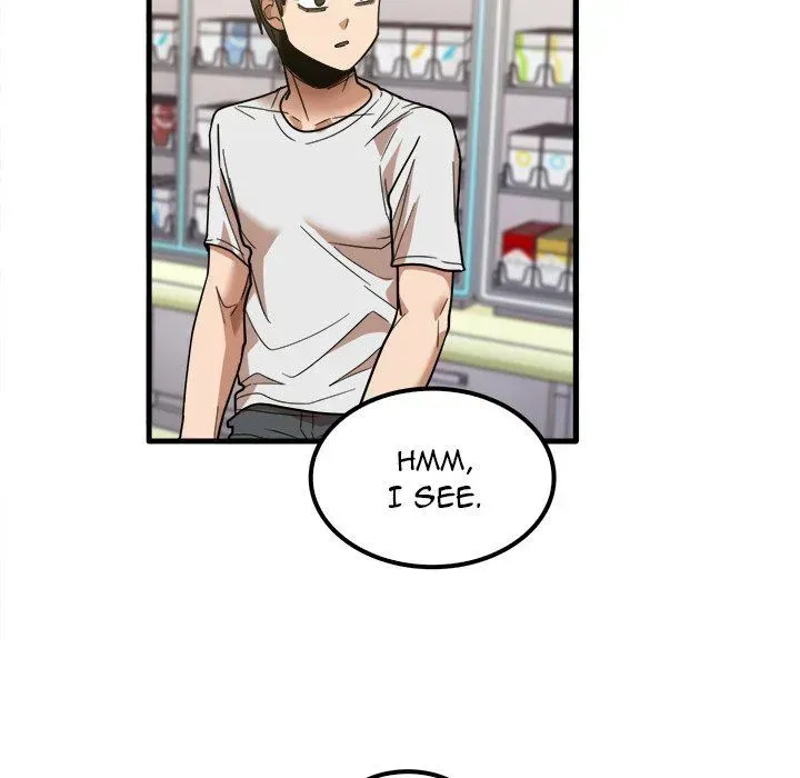 No More, No Less Chapter 28 page 29 - 