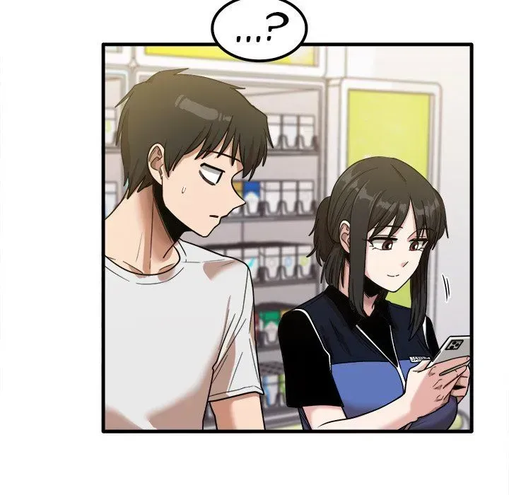 No More, No Less Chapter 28 page 30 - 