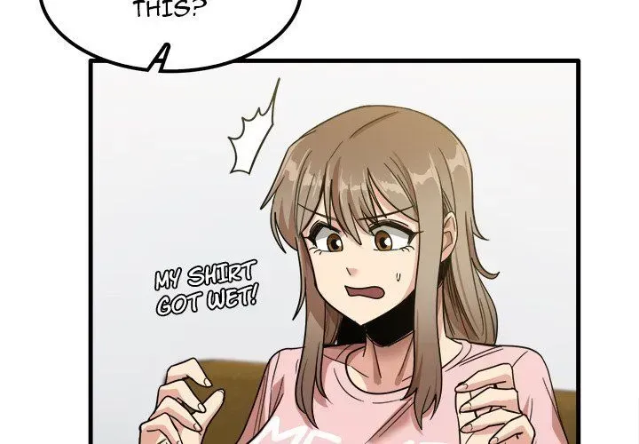 No More, No Less Chapter 28 page 4 - 