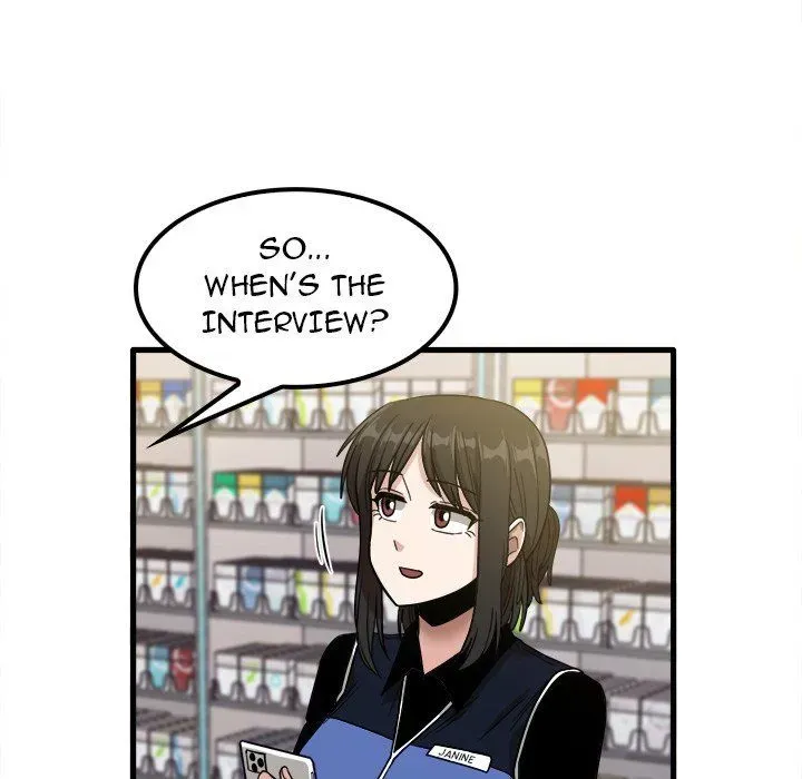No More, No Less Chapter 28 page 31 - 