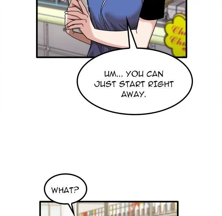No More, No Less Chapter 28 page 32 - 