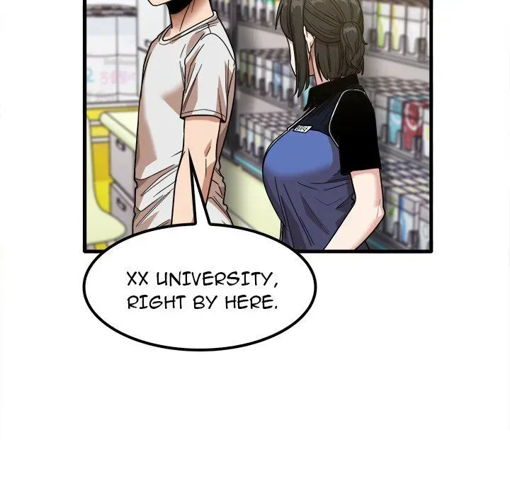 No More, No Less Chapter 28 page 36 - 