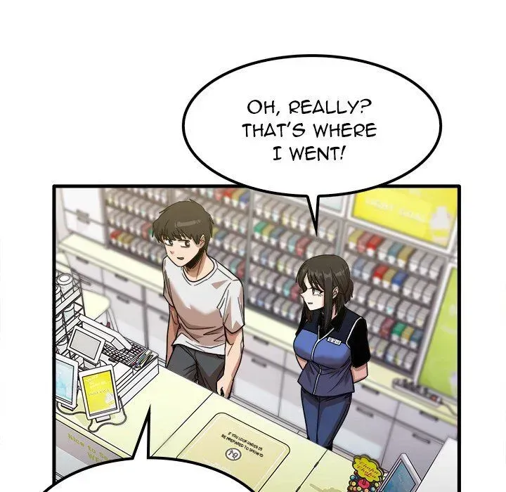 No More, No Less Chapter 28 page 37 - 