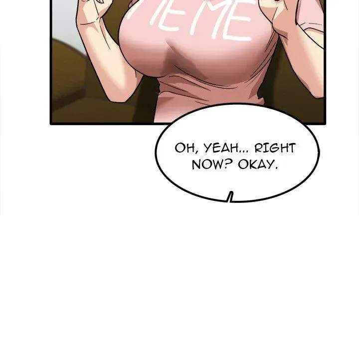 No More, No Less Chapter 28 page 5 - 