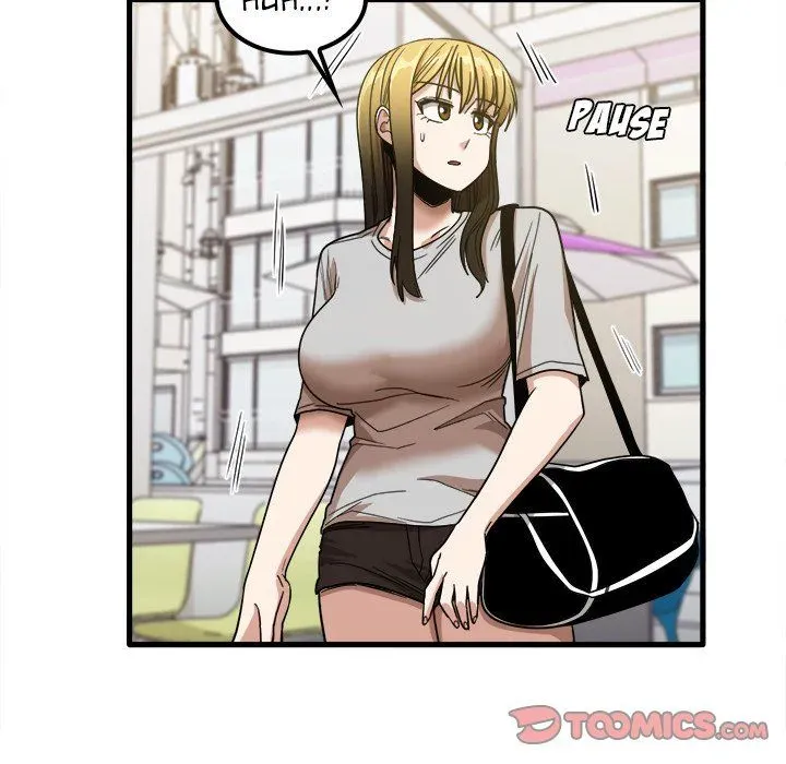 No More, No Less Chapter 28 page 42 - 