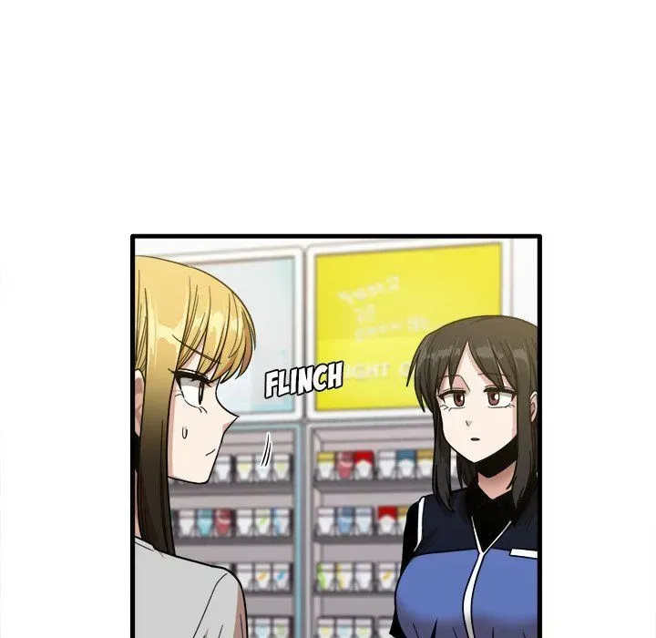 No More, No Less Chapter 28 page 43 - 