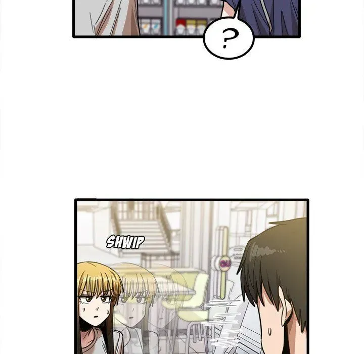 No More, No Less Chapter 28 page 44 - 