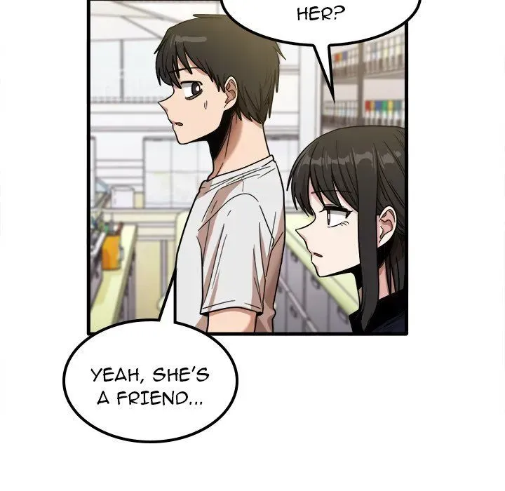 No More, No Less Chapter 28 page 46 - 