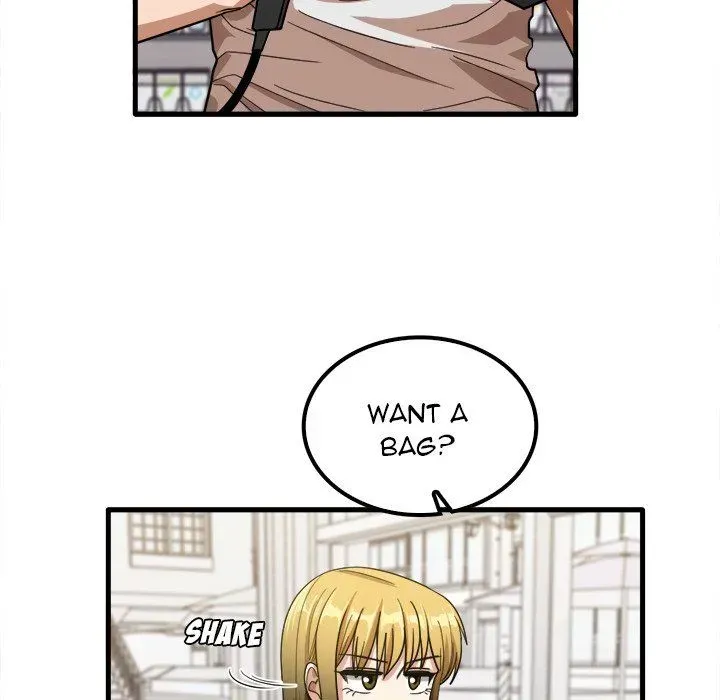 No More, No Less Chapter 28 page 48 - 