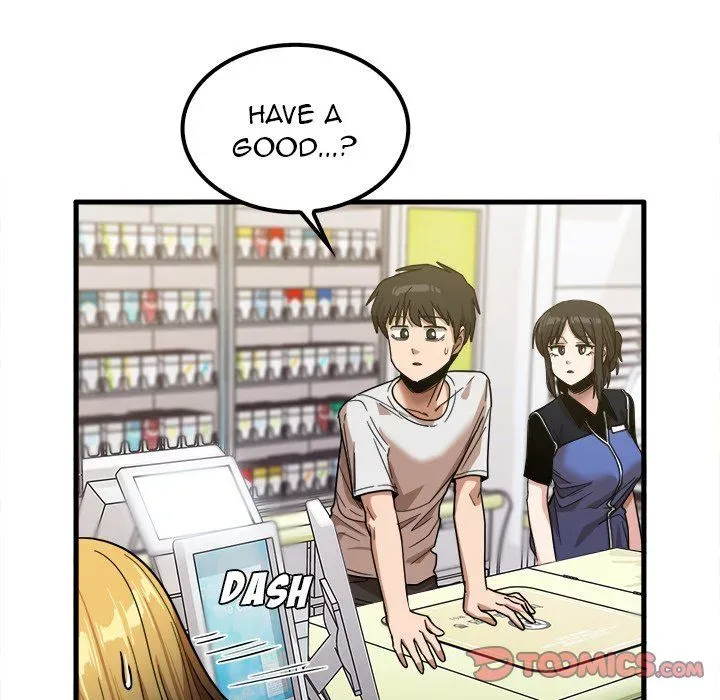 No More, No Less Chapter 28 page 50 - 