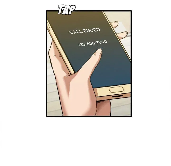 No More, No Less Chapter 28 page 6 - 