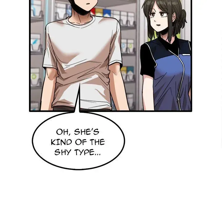 No More, No Less Chapter 28 page 52 - 