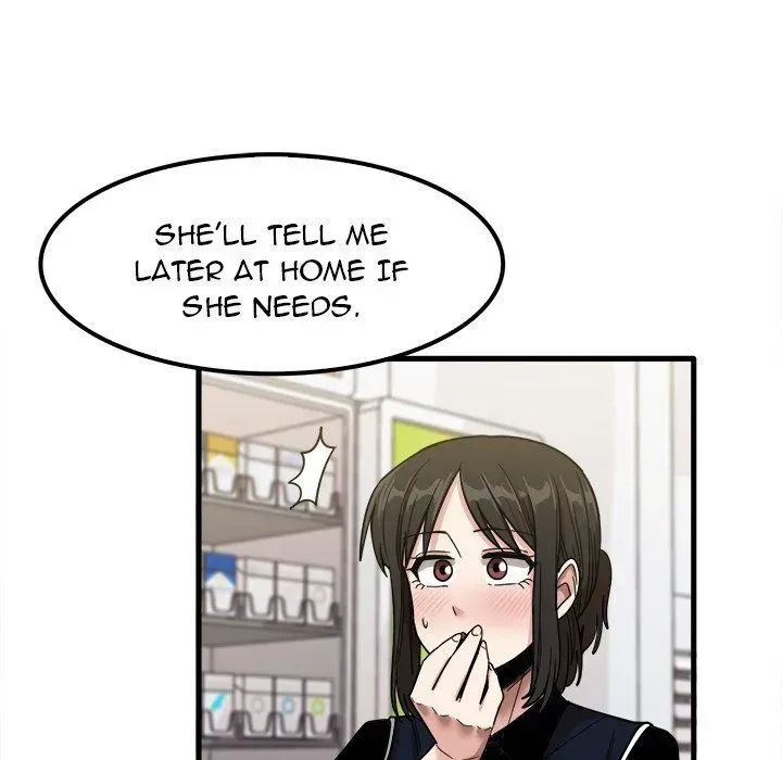 No More, No Less Chapter 28 page 53 - 