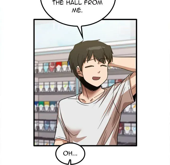 No More, No Less Chapter 28 page 55 - 