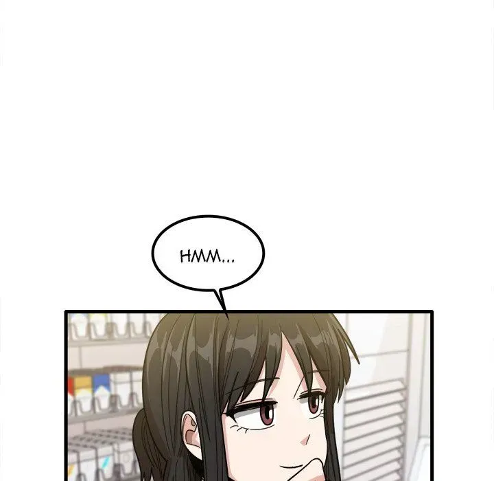 No More, No Less Chapter 28 page 56 - 