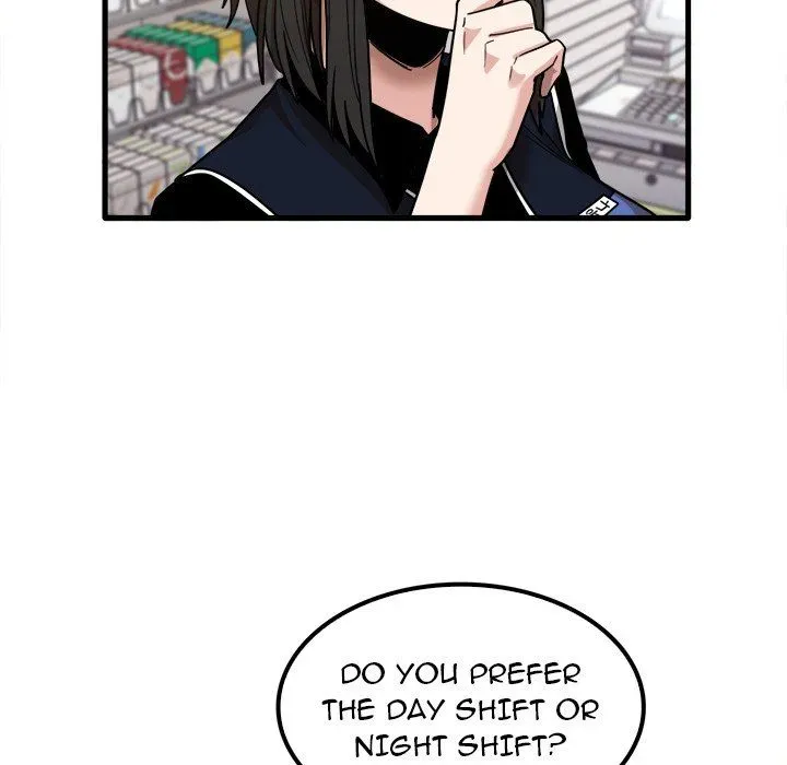 No More, No Less Chapter 28 page 57 - 