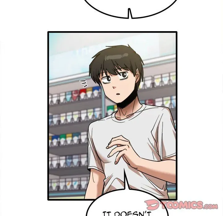 No More, No Less Chapter 28 page 58 - 