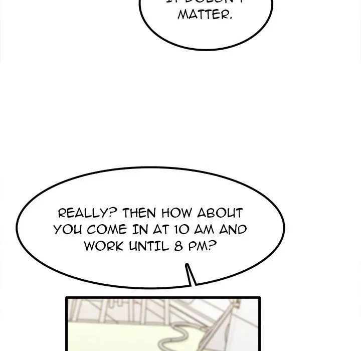 No More, No Less Chapter 28 page 59 - 