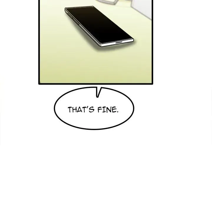 No More, No Less Chapter 28 page 60 - 