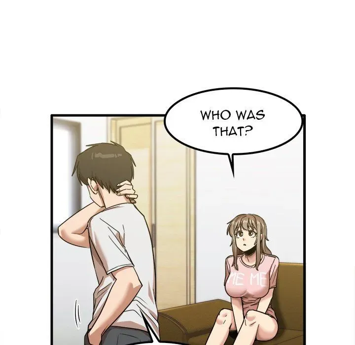 No More, No Less Chapter 28 page 7 - 