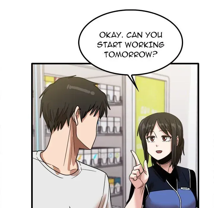 No More, No Less Chapter 28 page 61 - 