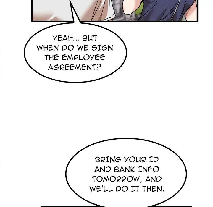 No More, No Less Chapter 28 page 62 - 