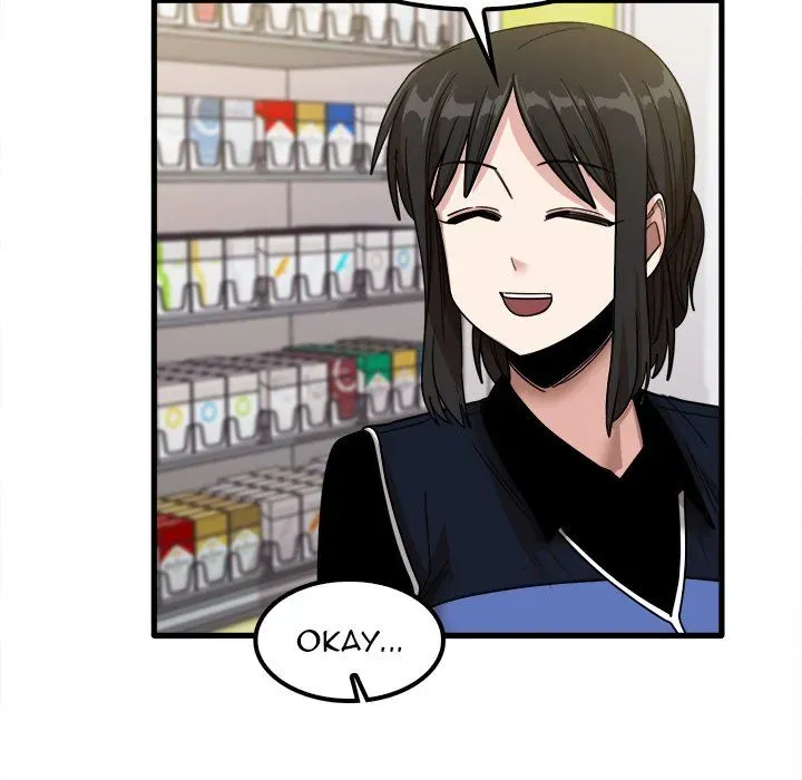 No More, No Less Chapter 28 page 63 - 