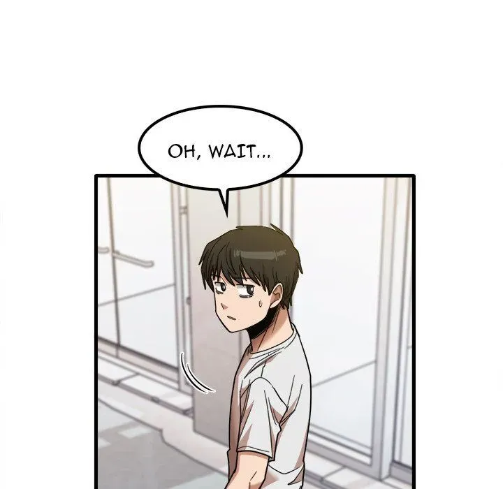 No More, No Less Chapter 28 page 67 - 