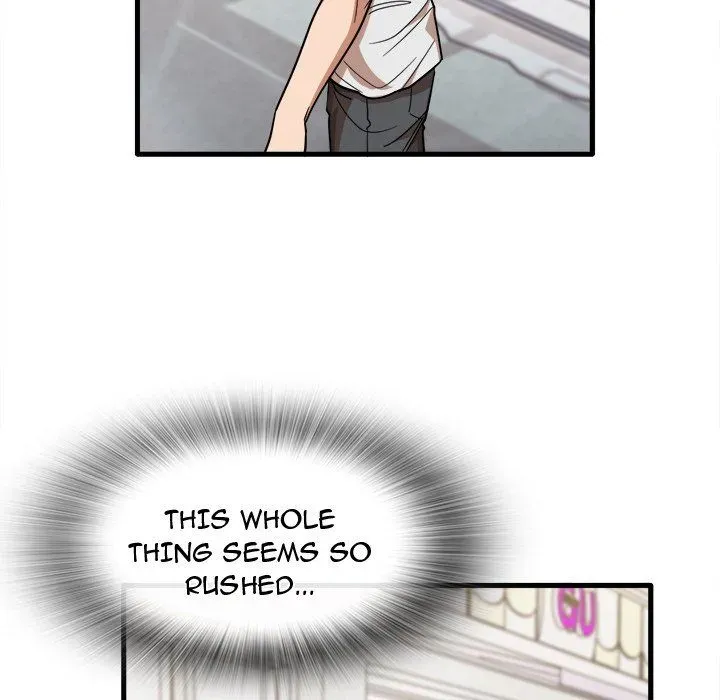 No More, No Less Chapter 28 page 68 - 