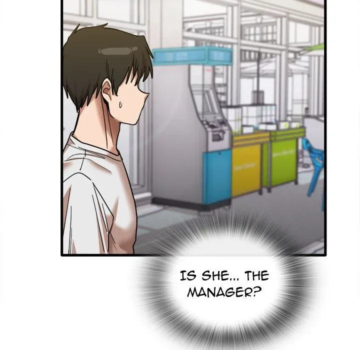 No More, No Less Chapter 28 page 69 - 