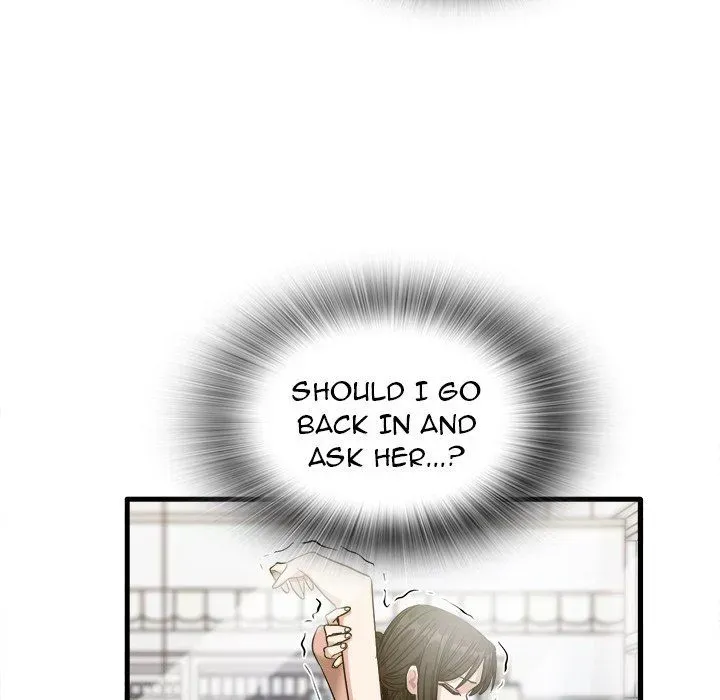 No More, No Less Chapter 28 page 70 - 