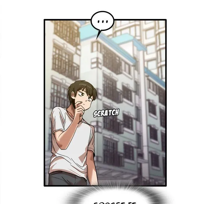 No More, No Less Chapter 28 page 72 - 