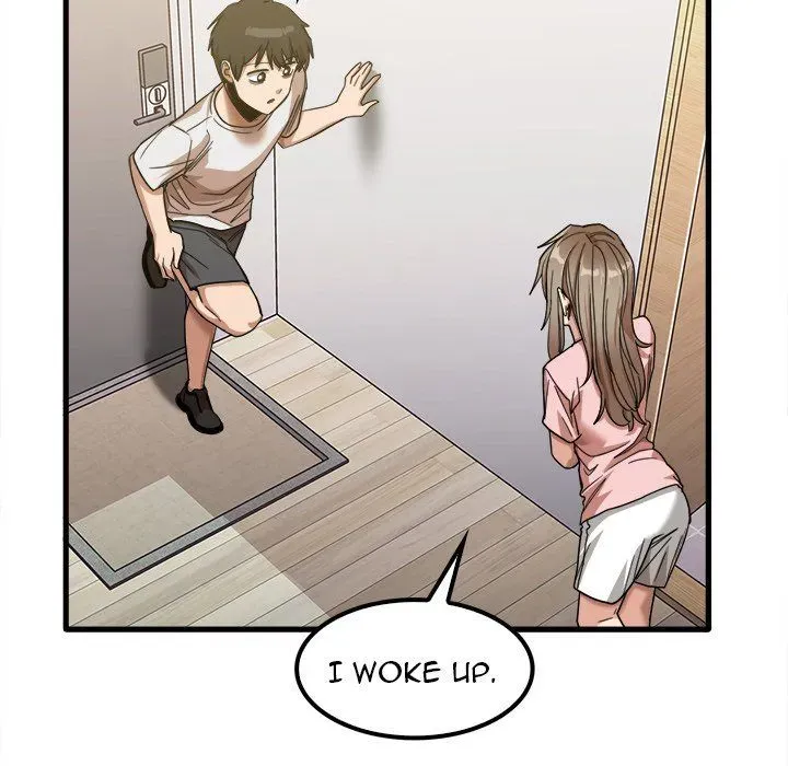 No More, No Less Chapter 28 page 76 - 