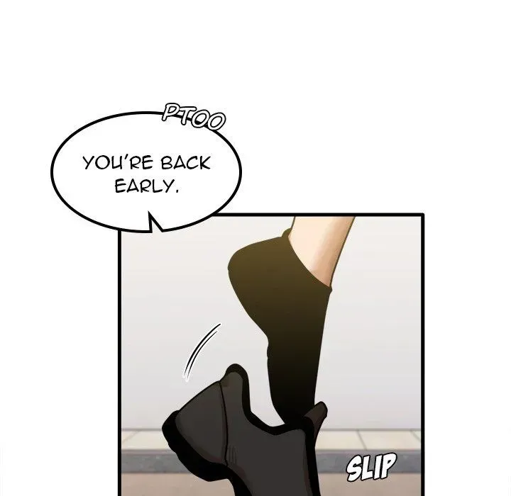 No More, No Less Chapter 28 page 77 - 