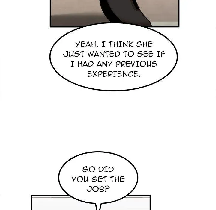 No More, No Less Chapter 28 page 78 - 